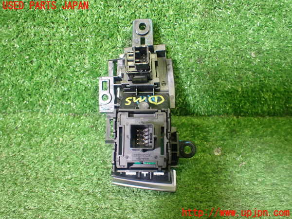 1UPJ-26186306]シビック タイプR(FK8)スイッチ1（パーキング・BRAKE HOLD） 中古_m0002.jpg