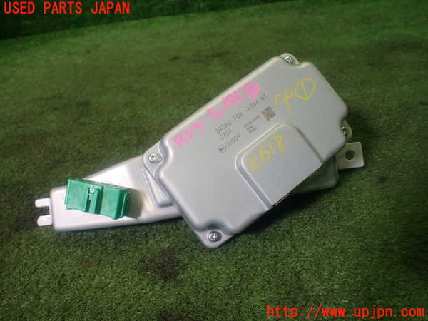 5UPJ-26186146]シビック タイプR(FK8)コンピューター1 39380-TGH-E0**-M1 中古_m0001.jpg