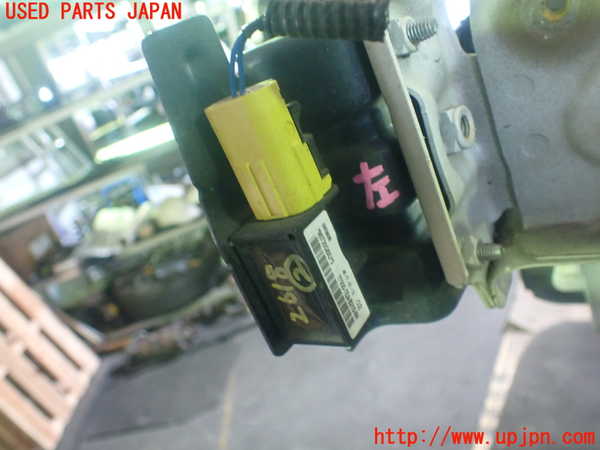 5UPJ-26186357]シビック タイプR(FK8)エアバッグセンサー2  【ジャンク】_m0001.jpg