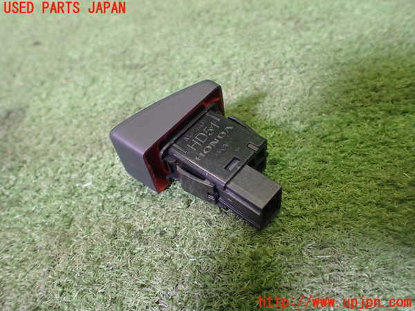 1UPJ-26186290]シビック タイプR(FK8)ハザードスイッチ 中古_m0003.jpg