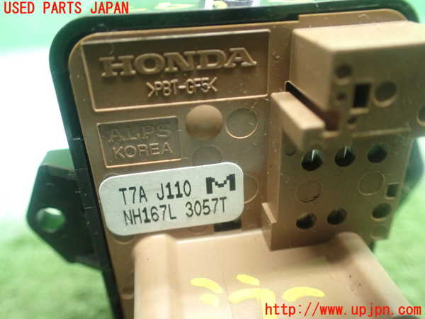 1UPJ-26186280]シビック タイプR(FK8)ミラースイッチ 中古_m0003.jpg