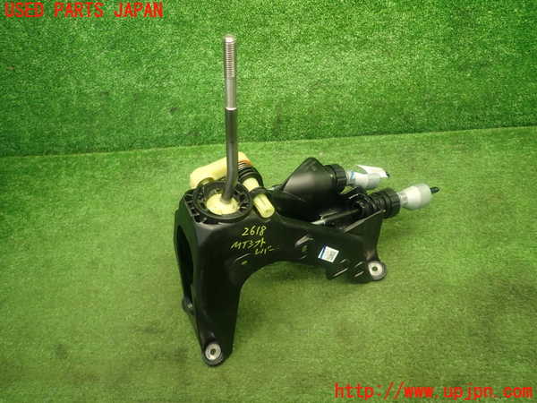 1UPJ-26187560]シビック タイプR(FK8)MTシフトレバー 中古_m0001.jpg