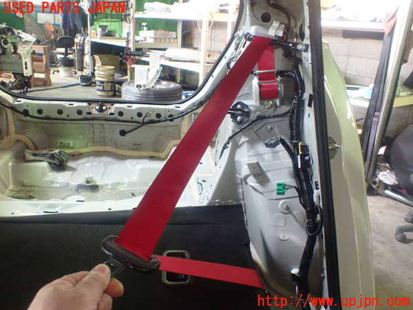 5UPJ-26187185]シビック タイプR(FK8)左2列目シートベルト 中古_m0002.jpg