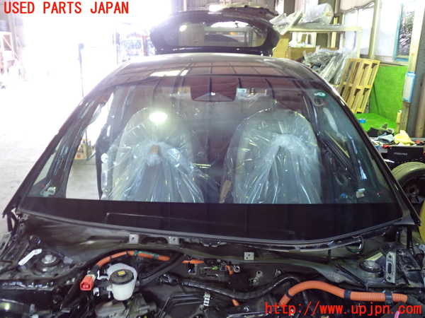 1UPJ-26191195]フィット(Fit) ハイブリッド(e：HEV)(GR4)フロントガラス AGC M813I 中古_m0001.jpg