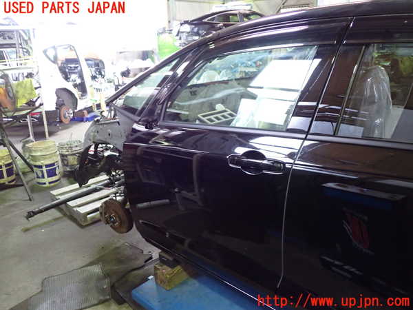 1UPJ-26191260]フィット(Fit) ハイブリッド(e：HEV)(GR4)左前ドア AGC M2H4 中古_m0001.jpg