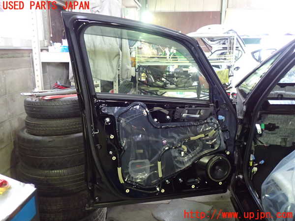 1UPJ-26191260]フィット(Fit) ハイブリッド(e：HEV)(GR4)左前ドア AGC M2H4 中古_m0004.jpg