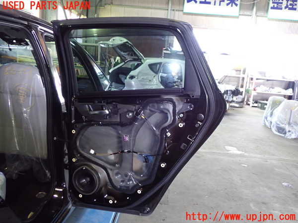 1UPJ-26191290]フィット(Fit) ハイブリッド(e：HEV)(GR4)右後ドア AGC M2L3 中古_m0005.jpg