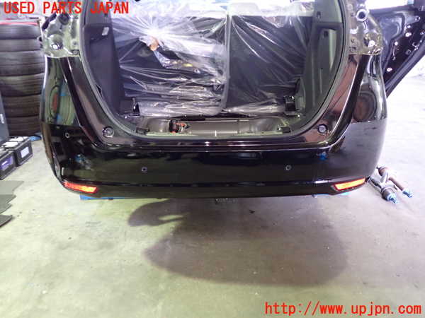 1UPJ-26191610]フィット(Fit) ハイブリッド(e：HEV)(GR4)リアバンパー 中古_m0001.jpg