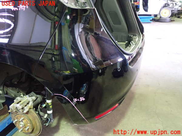 1UPJ-26191610]フィット(Fit) ハイブリッド(e：HEV)(GR4)リアバンパー 中古_m0002.jpg
