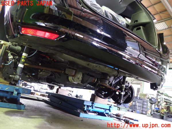1UPJ-26191610]フィット(Fit) ハイブリッド(e：HEV)(GR4)リアバンパー 中古_m0004.jpg