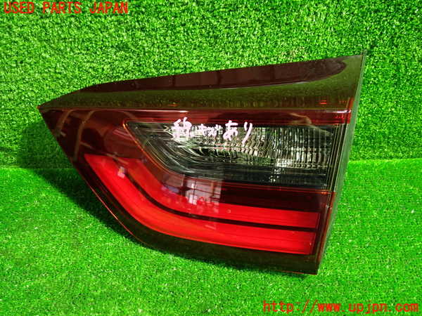 1UPJ-26191550]フィット(Fit) ハイブリッド(e：HEV)(GR4)右リアフィニッシャー 中古_m0001.jpg