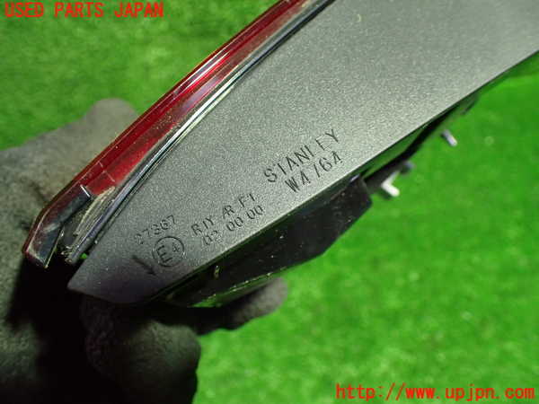 1UPJ-26191550]フィット(Fit) ハイブリッド(e：HEV)(GR4)右リアフィニッシャー 中古_m0003.jpg