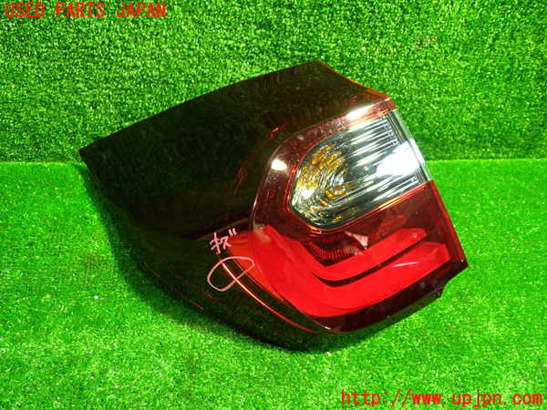 1UPJ-26191536]フィット(Fit) ハイブリッド(e：HEV)(GR4)左テールランプ 中古_m0001.jpg