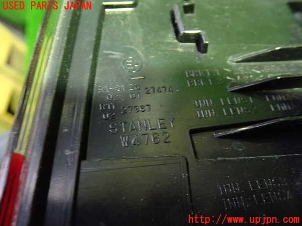 1UPJ-26191536]フィット(Fit) ハイブリッド(e：HEV)(GR4)左テールランプ 中古_m0003.jpg