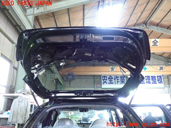 1UPJ-26191566]フィット(Fit) ハイブリッド(e：HEV)(GR4)バックドア リアゲート ハッチ AGC M2L2 中古_m0004.jpg