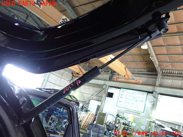 1UPJ-26191584]フィット(Fit) ハイブリッド(e：HEV)(GR4)リアゲートダンパー 中古_m0001.jpg
