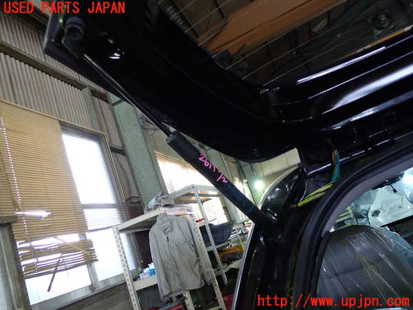 1UPJ-26191584]フィット(Fit) ハイブリッド(e：HEV)(GR4)リアゲートダンパー 中古_m0002.jpg