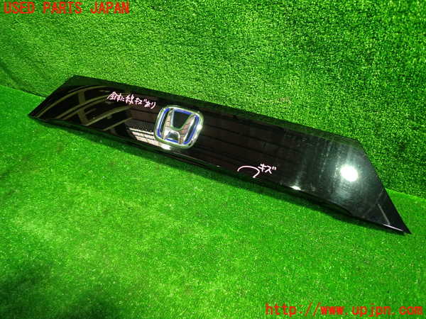 1UPJ-26191573]フィット(Fit) ハイブリッド(e：HEV)(GR4)バックドアパネル1 中古_m0001.jpg