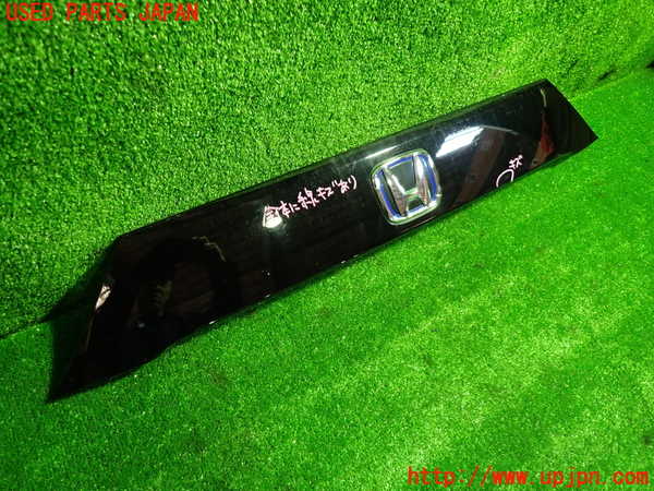 1UPJ-26191573]フィット(Fit) ハイブリッド(e：HEV)(GR4)バックドアパネル1 中古_m0003.jpg