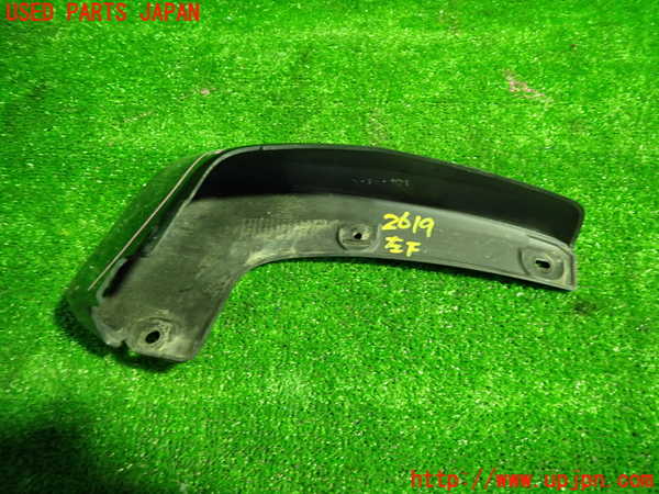1UPJ-26191452]フィット(Fit) ハイブリッド(e：HEV)(GR4)左フロントマッドガード(泥除け) 中古_m0004.jpg