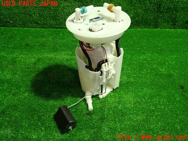1UPJ-26192510]フィット(Fit) ハイブリッド(e：HEV)(GR4)燃料ポンプ 中古_m0001.jpg