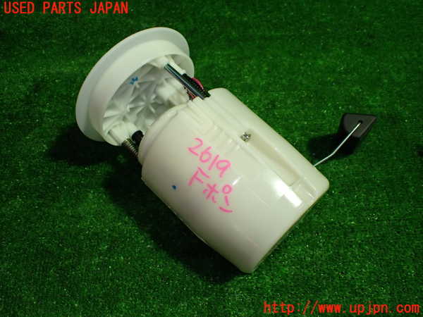 1UPJ-26192510]フィット(Fit) ハイブリッド(e：HEV)(GR4)燃料ポンプ 中古_m0003.jpg