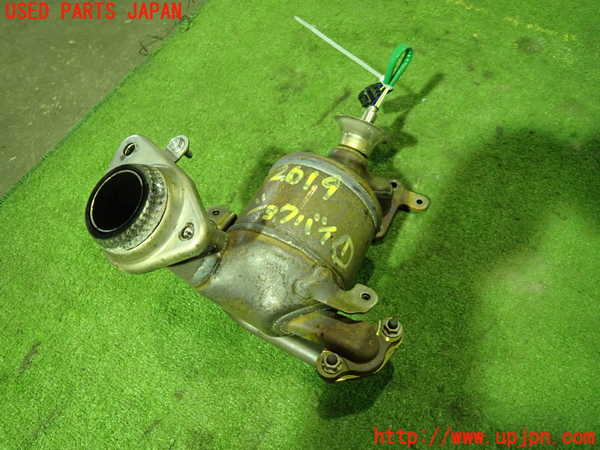 1UPJ-26192661]フィット(Fit) ハイブリッド(e：HEV)(GR4)触媒1 中古_m0001.jpg