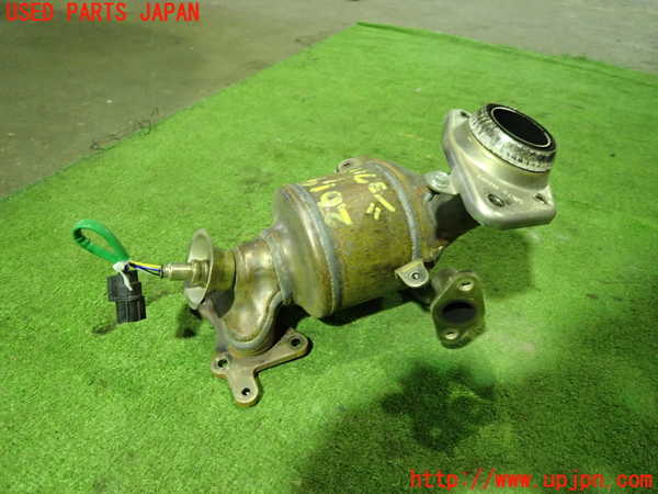 1UPJ-26192661]フィット(Fit) ハイブリッド(e：HEV)(GR4)触媒1 中古_m0002.jpg