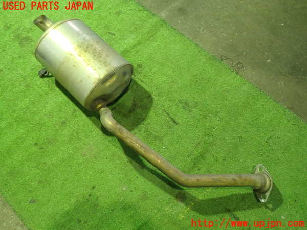 1UPJ-26192671]フィット(Fit) ハイブリッド(e：HEV)(GR4)リアマフラー1 中古_m0003.jpg