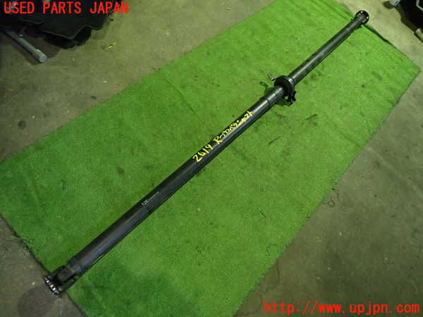 1UPJ-26193410]フィット(Fit) ハイブリッド(e：HEV)(GR4)リアプロペラシャフト 中古_m0001.jpg