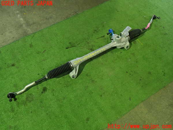 1UPJ-26194235]フィット(Fit) ハイブリッド(e：HEV)(GR4)パワステギアボックス 【ジャンク】_m0001.jpg