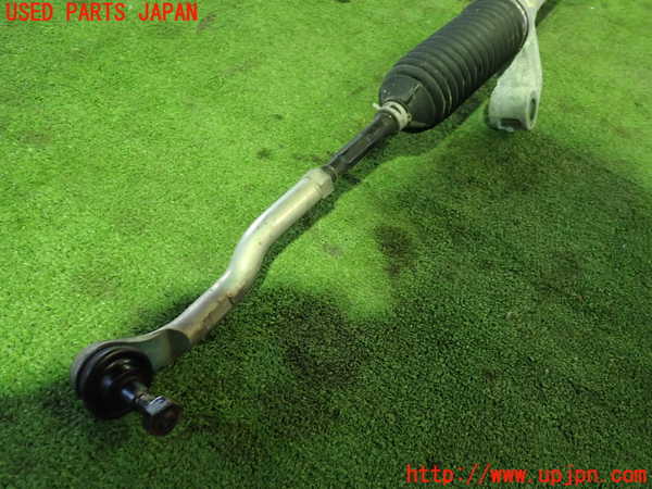 1UPJ-26194235]フィット(Fit) ハイブリッド(e：HEV)(GR4)パワステギアボックス 【ジャンク】_m0002.jpg