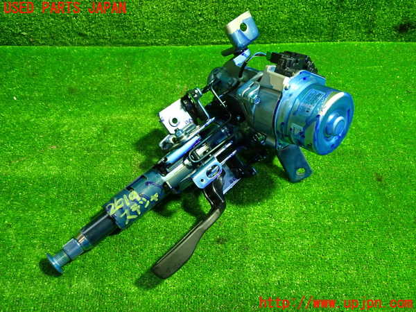 5UPJ-26194260]フィット(Fit) ハイブリッド(e：HEV)(GR4)ステアリングシャフト 中古_m0001.jpg