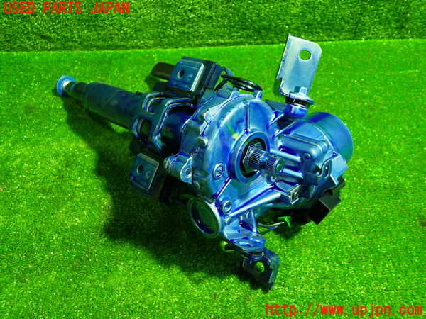 5UPJ-26194260]フィット(Fit) ハイブリッド(e：HEV)(GR4)ステアリングシャフト 中古_m0003.jpg