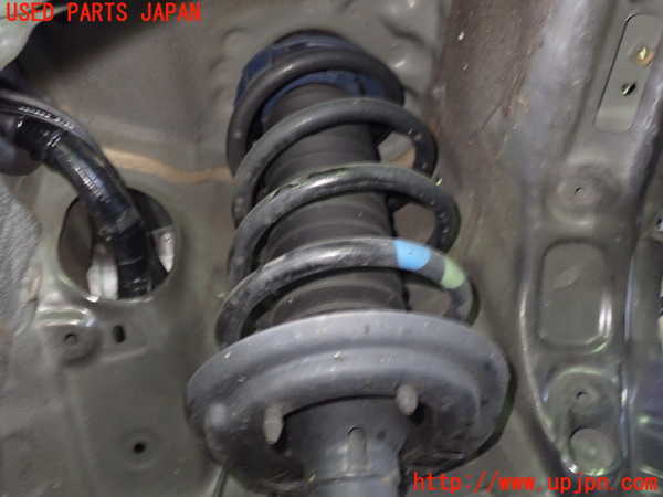 1UPJ-26195015]フィット(Fit) ハイブリッド(e：HEV)(GR4)右フロントストラット 中古_m0002.jpg