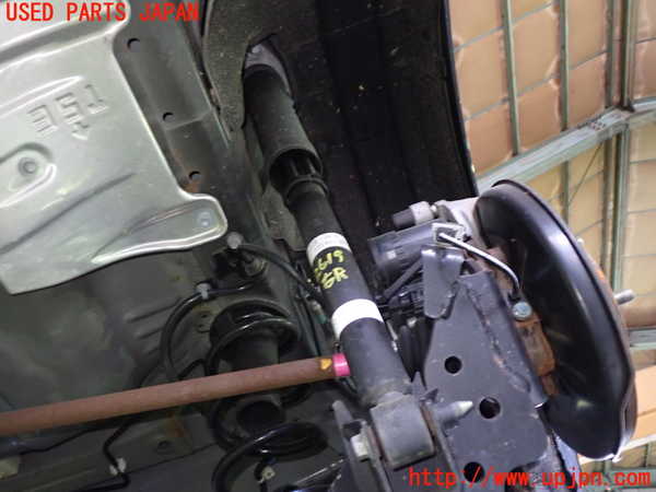1UPJ-26195070]フィット(Fit) ハイブリッド(e：HEV)(GR4)右リアショックアブソーバー 中古_m0001.jpg
