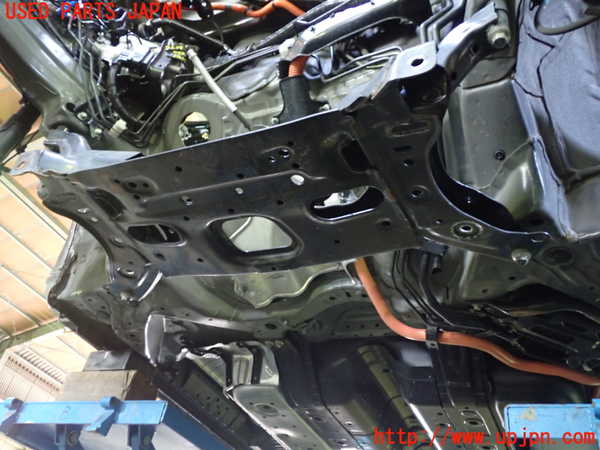 1UPJ-26195285]フィット(Fit) ハイブリッド(e：HEV)(GR4)フロントメンバー 中古_m0002.jpg