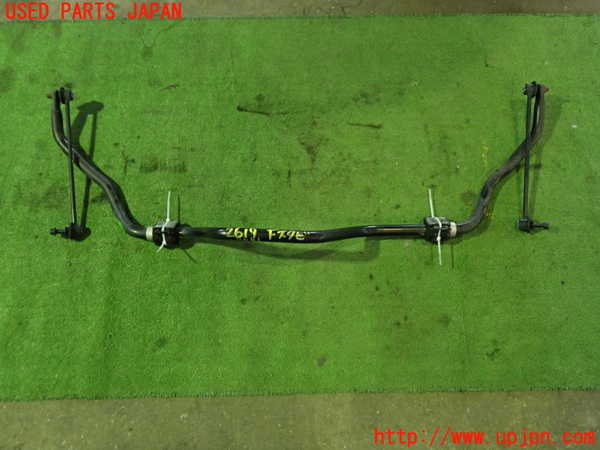 5UPJ-26195440]フィット(Fit) ハイブリッド(e：HEV)(GR4)フロントスタビライザー 中古_m0001.jpg
