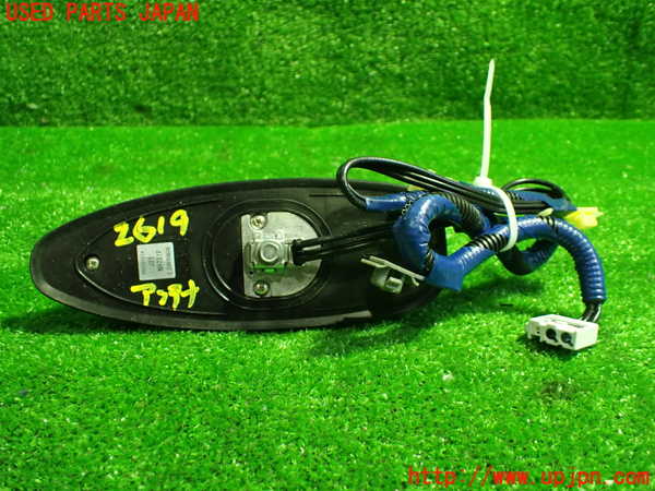 1UPJ-26196550]フィット(Fit) ハイブリッド(e：HEV)(GR4)アンテナ 中古_m0004.jpg