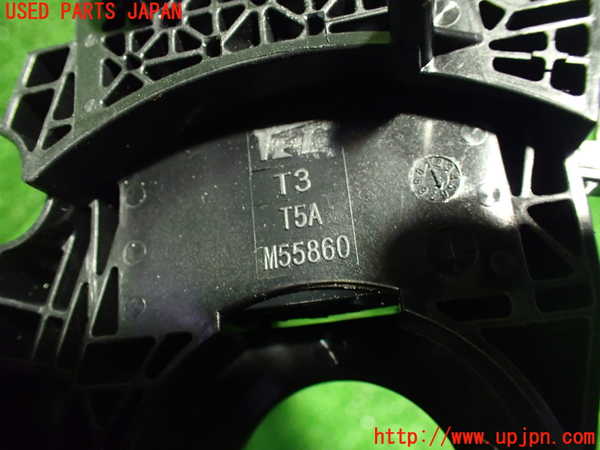 1UPJ-26196720]フィット(Fit) ハイブリッド(e：HEV)(GR4)コンビネーションスイッチ 中古_m0004.jpg