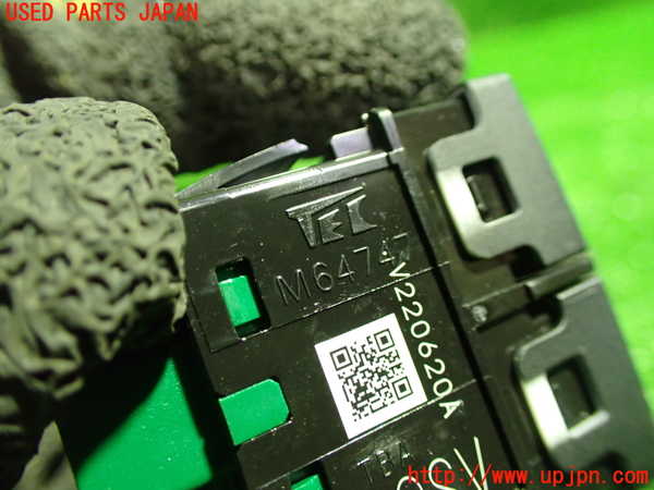 1UPJ-26196310]フィット(Fit) ハイブリッド(e：HEV)(GR4)スイッチ5 (VSC OFF) 中古_m0002.jpg