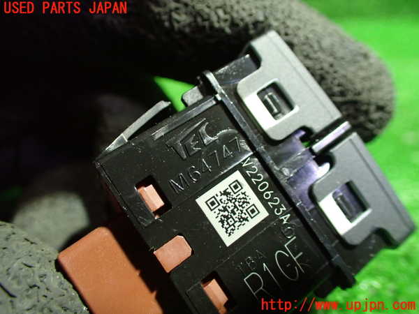 1UPJ-26196311]フィット(Fit) ハイブリッド(e：HEV)(GR4)スイッチ6 (ソナー) 中古_m0002.jpg