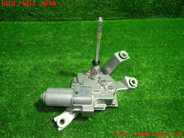 1UPJ-26196775]フィット(Fit) ハイブリッド(e：HEV)(GR4)リアワイパーモーター 中古_m0001.jpg