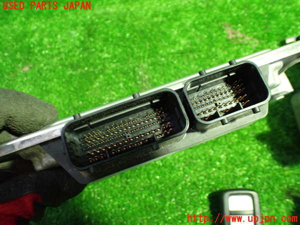 1UPJ-26196110]フィット(Fit) ハイブリッド(e：HEV)(GR4)エンジンコンピューター 中古_m0003.jpg
