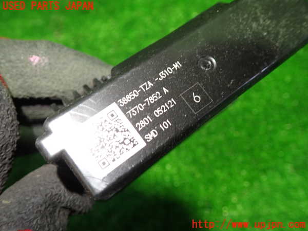 1UPJ-26196146]フィット(Fit) ハイブリッド(e：HEV)(GR4)コンピューター1 (38850-TZA-J310-M1) 中古_m0004.jpg
