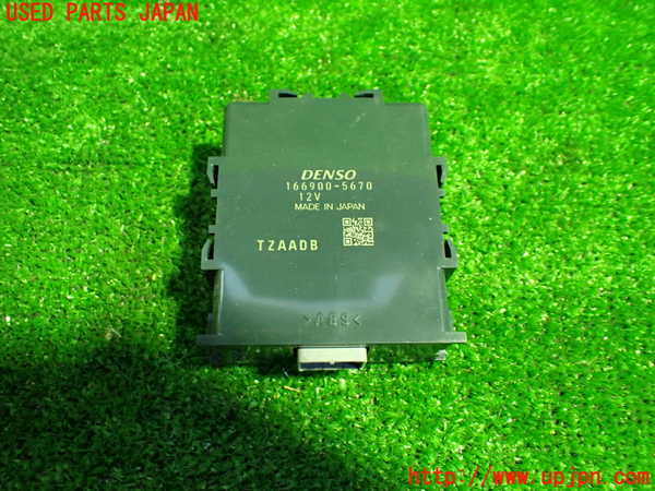 1UPJ-26196148]フィット(Fit) ハイブリッド(e：HEV)(GR4)コンピューター3 (166900-5670) 中古_m0001.jpg