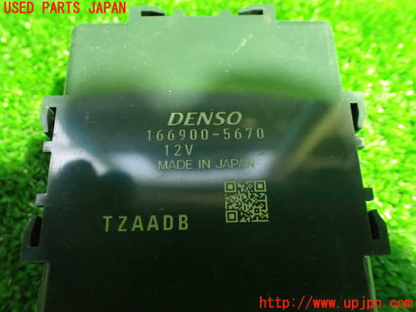 1UPJ-26196148]フィット(Fit) ハイブリッド(e：HEV)(GR4)コンピューター3 (166900-5670) 中古_m0002.jpg