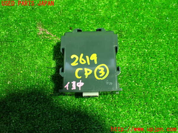 1UPJ-26196148]フィット(Fit) ハイブリッド(e：HEV)(GR4)コンピューター3 (166900-5670) 中古_m0004.jpg