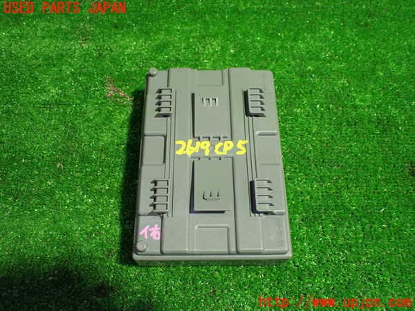 1UPJ-26196150]フィット(Fit) ハイブリッド(e：HEV)(GR4)コンピューター5 (38800-TZA-J510-M1) 中古_m0003.jpg