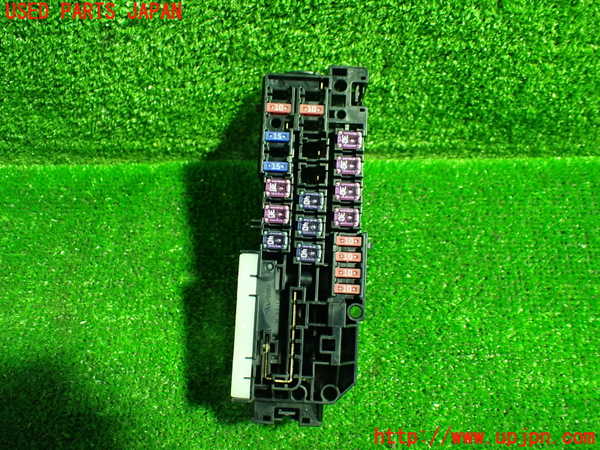 1UPJ-26196742]フィット(Fit) ハイブリッド(e：HEV)(GR4)ヒューズボックス2 中古_m0001.jpg